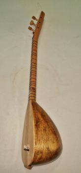 Preview: Cura Saz Baglama